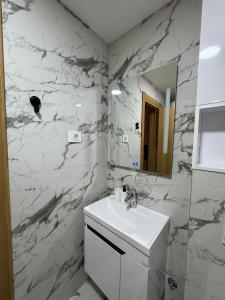 Apartman Zlatiborski proplanak - 2