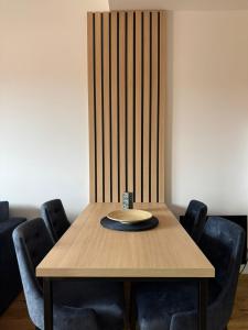 Apartman Zlatiborski proplanak - 2