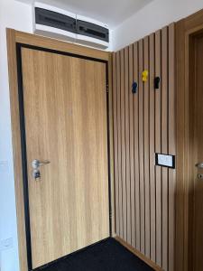 Apartman Zlatiborski proplanak - 2