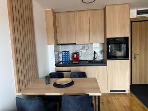 Apartman Zlatiborski proplanak - 2