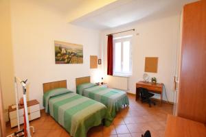 UNYCA - Experience Florence Living in Santa Croce 1