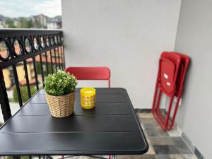 Apartman Zlatiborski proplanak - 2
