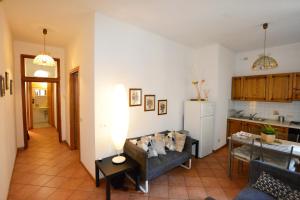 UNYCA - Experience Florence Living in Santa Croce 1