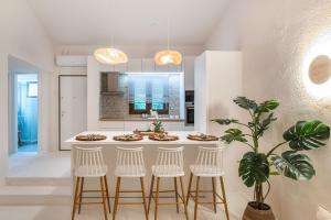 Sani Elite Villa in Halkidiki