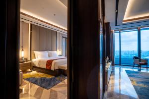 Arjuna Solitaire Hotel