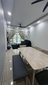HH Rc Residence prime location near KL TRX