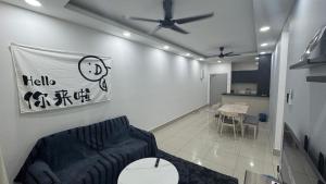 HH Rc Residence prime location near KL TRX