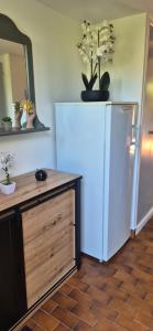 Green Village, Maison climatisée, 6 pers, piscine, wifi, garage, terrasse