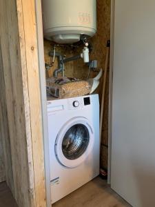 Maisons de vacances Chalet de l-Yeres : photos des chambres
