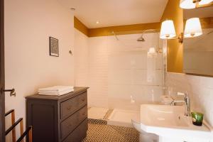 Gîte Superbe LEcurie XIXème