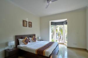 3BHK Villa with Private Pool Shlok Villa