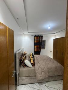 Petite villa benkrara فيلا صغيرة بن كرارة