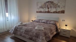 Parthenope Art Apartment