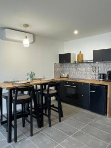 Bulles & Vignes - SPA Balnéo