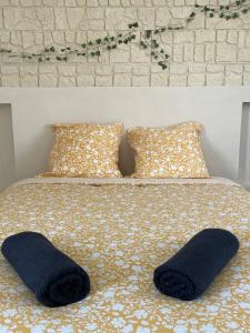 Villas Bulles & Vignes - SPA Balneo : photos des chambres