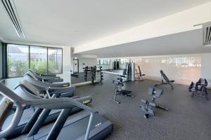 Ahad Residences Skyline Studio in Business Bay