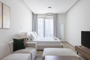 Ahad Residences Skyline Studio in Business Bay