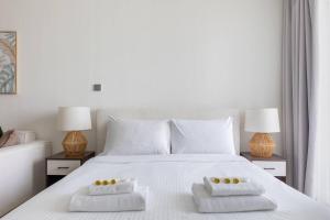 Ahad Residences Skyline Studio in Business Bay