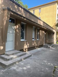 GreBen Apartmanok