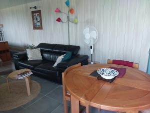 appartement de plain-pied tout confort