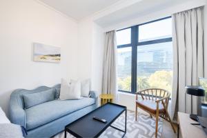 Zeeland Pier 607- 6th Floor Studio near CTICC with Onsite Parking