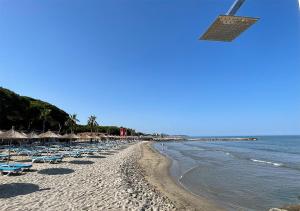 Relax apartment, Side Sea View, Golem, Albania