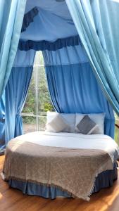 Fairy Mountain Retreat