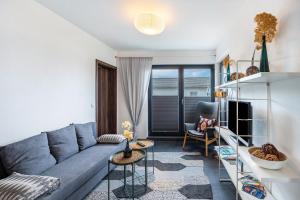 Ferienhaus Sonnenwind Hainer See Eg - 3hvězdičkové hotely ve městě Neukieritzsch