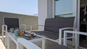 NEPTUNO sea & sky apartment