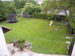 Apartment Balatonbereny 9