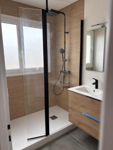 Vue sur Mer Appartement les Sables dOlonne - 6 personnes