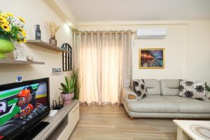 Marsi Apartment