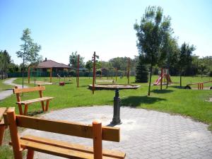 Apartment in Zamardi - Balaton 20369