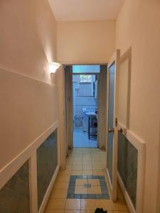 Appartamento seminterrato Serapo 50 mt dal Mare