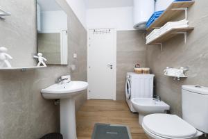Marsi Apartment