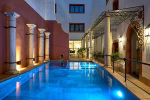 Hotel Murillo Reinoso - 2hvězdičkové hotely ve městě Sevilla