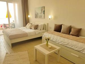 Pontino Apartments