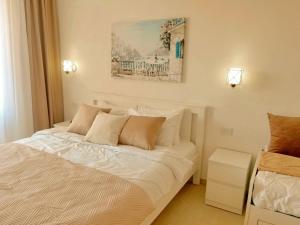 Pontino Apartments