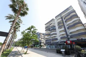 Marsi Apartment