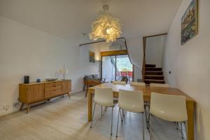 Appartements Les jardins du lac - OG IMMO : photos des chambres