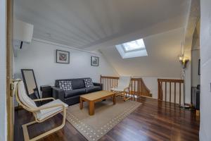 Appartements Les jardins du lac - OG IMMO : photos des chambres