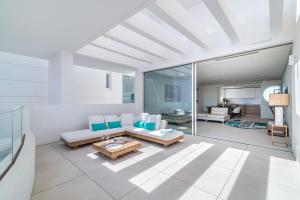 Appartement avec vues sur Marbella