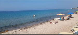 Casetta Marina Residence