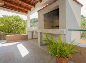 House B - 45m from the Sea