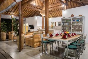 Central Oberoi Seminyak Newly Renovated Villa Riva