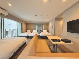 Comforts81 Shinsaibashi