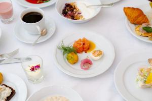 Hotel Haikko Manor & Spa