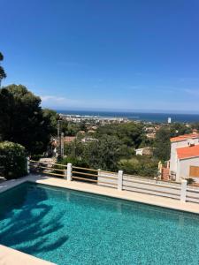 Villa Denia Costa Blanca