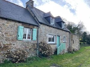 Maisons de vacances Les Gites De L Etang Neuf Die Unterkunfte Von Etang Neuf : photos des chambres