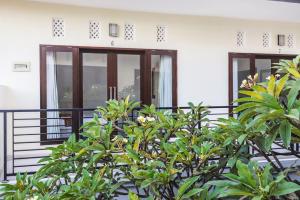 Ava Guesthouse #5 - Budget and Simple Room